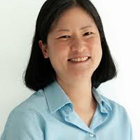 Dr Audrey Yeo