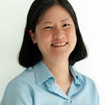 Dr Audrey Yeo