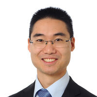 Dr Michael Hong