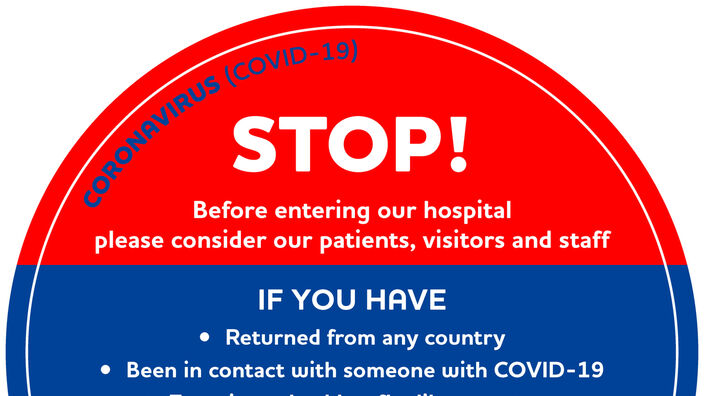 Hca Coronavirus Decal Signage All 3 600X600 Red Proof 004 Page 1