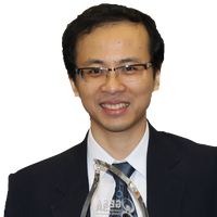 Dr Thai Hong