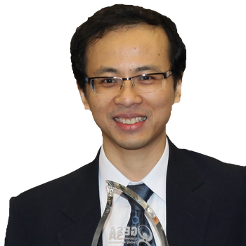 Dr Thai Hong